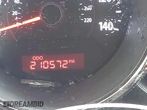 ✅ 2010 Kia Soul + • VIN: KNDJT2A21A7166642 • Lot: 42245974. Listed on IAAI with 210,572 mi. Free auction sales archive from the USA and detailed vehicle history report at DreamBid. Image 15.