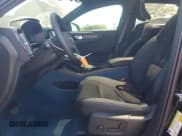 ✅ 2023 Volvo C40 Plus • VIN: YV4ED3GL7P2035500 • Лот: 72100045. Опубликован ранее на Copart с пробегом 29 791 миль. Бесплатный доступ к архиву аукционных продаж из США и подробный отчёт об истории автомобиля на DreamBid. Изображение 7.