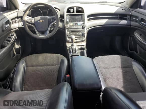 2016 Chevrolet Malibu LT с VIN 1G11C5SA4GU133046, выставлен на аукционе Copart как лот 82323725 с пробегом 197 496 миль миль и Чистый • Clean title. История ставок и продаж доступна на DreamBid. Изображение 8.