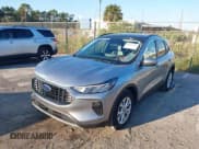 ✅ 2023 Ford Escape Active • VIN: 1FMCU0GN0PUA03689 • Lot: 43465181. Listed on IAAI with 15,957 mi. Free auction sales archive from the USA and detailed vehicle history report at DreamBid. Image 2.