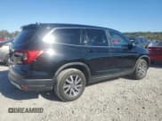 ✅ 2019 Honda Pilot EX • VIN: 5FNYF6H3XKB015161 • Лот: 89685325. Опубликован ранее на Copart с пробегом 66 347 миль. Бесплатный доступ к архиву аукционных продаж из США и подробный отчёт об истории автомобиля на DreamBid. Изображение 3.