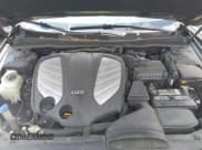 ✅ 2016 Kia Cadenza Premium • VIN: KNALN4D74G5218076 • Lot: 42123328. Wystawiony na IAAI z przebiegiem 184 792 mil. Bezpłatny archiwum sprzedaży aukcyjnych z USA i szczegółowy raport historii pojazdu na DreamBid. Zdjęcie 10.