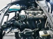 ✅ 2017 Mazda MX-5 Miata Grand Touring • VIN: JM1NDAM78H0100544 • Lot: 41758005. Listed on IAAI with 81,082 mi. Free auction sales archive from the USA and detailed vehicle history report at DreamBid. Image 18.