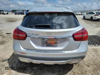 ✅ 2020 Mercedes-Benz GLA 250 • VIN: WDCTG4EB4LU023430 • Лот: 68275155. Опубликован ранее на Copart с пробегом 82 754 миль. Бесплатный доступ к архиву аукционных продаж из США и подробный отчёт об истории автомобиля на DreamBid. Изображение 6.