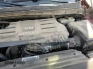 ✅ 2017 Nissan Titan Pro-4X • VIN: 1N6AA1E50HN513367 • Лот: 84298155. Опубликован ранее на Copart с пробегом 137 600 миль. Бесплатный доступ к архиву аукционных продаж из США и подробный отчёт об истории автомобиля на DreamBid. Изображение 15.