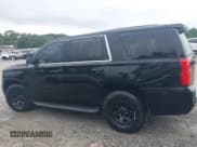 ✅ 2017 Chevrolet Tahoe Commercial • VIN: 1GNLCDECXHR308337 • Лот: 42917651. Опубликован ранее на IAAI с пробегом 173 238 миль. Бесплатный доступ к архиву аукционных продаж из США и подробный отчёт об истории автомобиля на DreamBid. Изображение 14.