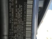 ✅ 2005 BMW 3 Series 325i • VIN: WBAEV33485KW20501 • Lot: 89820405. Wystawiony na Copart z przebiegiem 229 202 mil. Bezpłatny archiwum sprzedaży aukcyjnych z USA i szczegółowy raport historii pojazdu na DreamBid. Zdjęcie 12.