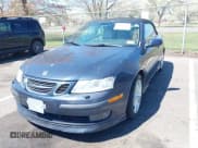 ✅ 2006 Saab 9-3 Aero • VIN: YS3FH71U866110676 • Лот: 41981914. Опубликован ранее на IAAI с пробегом 119 172 миль. Бесплатный доступ к архиву аукционных продаж из США и подробный отчёт об истории автомобиля на DreamBid. Изображение 2.