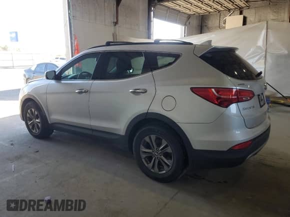 2014 Hyundai Santa Fe с VIN 5XYZU3LB5EG215031, выставлен на аукционе Copart как лот 82660085 с пробегом 140 469 миль миль и Чистый • Clean title. История ставок и продаж доступна на DreamBid. Изображение 2.