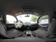 ✅ 2012 Nissan Frontier Pro-4X • VIN: 1N6AD0EV7CC409206 • Lot: 42388170. Listed on IAAI with 126,411 mi. Free auction sales archive from the USA and detailed vehicle history report at DreamBid. Image 18.