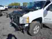 2011 Chevrolet Silverado 2500HD LT с VIN 1GC1KXCGXBF111106, выставлен на аукционе IAAI как лот 43406356 с пробегом 175 024 миль миль и . История ставок и продаж доступна на DreamBid. Изображение 6.