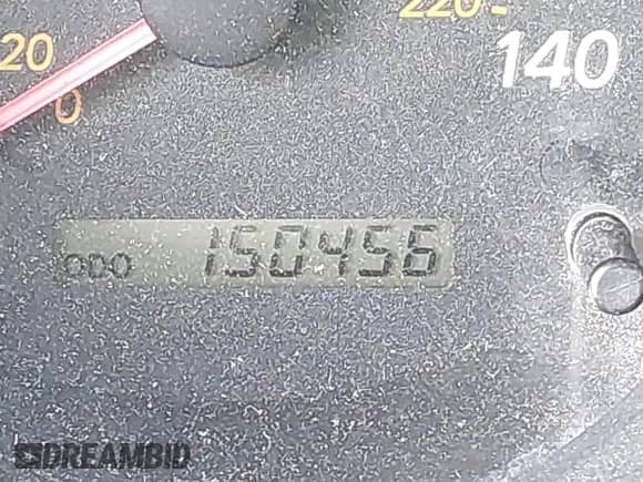 2001 Toyota Highlander с VIN JTEGD21A310017801, выставлен на аукционе IAAI как лот 42401774 с пробегом 150 456 миль миль и . История ставок и продаж доступна на DreamBid. Изображение 7.