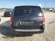 ✅ 2017 Dodge Grand Caravan GT • VIN: 2C4RDGEG0HR851968 • Lot: 86423595. Wystawiony na Copart z przebiegiem 183 997 mil. Bezpłatny archiwum sprzedaży aukcyjnych z USA i szczegółowy raport historii pojazdu na DreamBid. Zdjęcie 6.