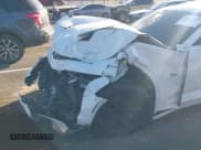 ✅ 2018 Chevrolet Camaro 2SS • VIN: 1G1FH1R72J0187891 • Лот: 43577328. Опубликован ранее на IAAI с пробегом Не указан. Бесплатный доступ к архиву аукционных продаж из США и подробный отчёт об истории автомобиля на DreamBid. Изображение 18.