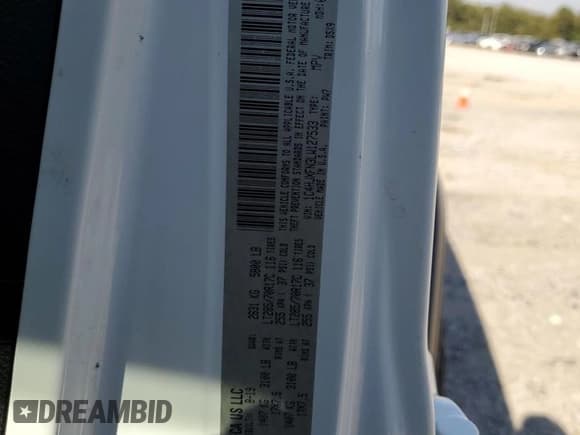 ✅ 2020 Jeep Wrangler Unlimited Rubicon • VIN: 1C4HJXFN3LW127533 • Lot: 82585005. Listed on Copart with 134,588 mi. Free auction sales archive from the USA and detailed vehicle history report at DreamBid. Image 12.