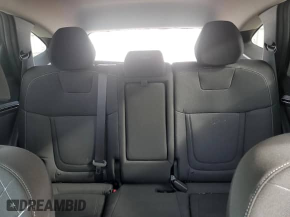 2022 Hyundai Tucson SEL с VIN KM8JBDA21NU047586, выставлен на аукционе Copart как лот 86332184 с пробегом 28 509 миль миль и Списание • Salvage title. История ставок и продаж доступна на DreamBid. Изображение 10.