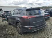 ✅ 2018 Toyota RAV4 Hybrid XLE • VIN: JTMRJREV6JD179331 • Lot: 85333575. Listed on Copart with 191,457 mi. Free auction sales archive from the USA and detailed vehicle history report at DreamBid. Image 2.