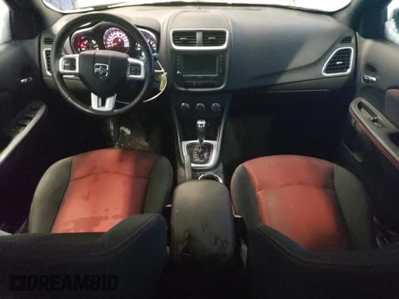 ✅ 2011 Dodge Avenger Heat • VIN: 1B3BD1FG9BN601762 • Лот: 86483334. Опубликован ранее на Copart с пробегом 60 722 миль. Бесплатный доступ к архиву аукционных продаж из США и подробный отчёт об истории автомобиля на DreamBid. Изображение 8.