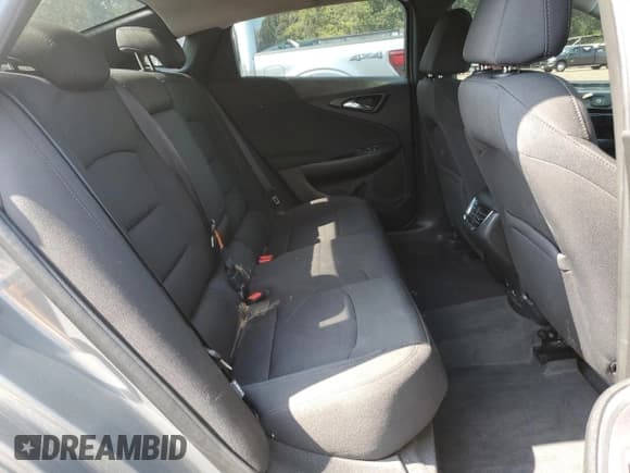 ✅ 2018 Chevrolet Malibu LT • VIN: 1G1ZD5ST3JF222247 • Lot: 81272585. Listed on Copart with 73,734 mi. Free auction sales archive from the USA and detailed vehicle history report at DreamBid. Image 10.