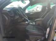 ✅ 2025 Ford Escape ST-Line Select • VIN: 1FMCU9NAXSUA45946 • Lot: 83856855. Listed on Copart with 4,415 mi. Free auction sales archive from the USA and detailed vehicle history report at DreamBid. Image 7.