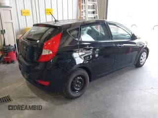 ✅ 2013 Hyundai Accent GS • VIN: KMHCT5AE0DU081040 • Лот: 42714515. Опубликован ранее на IAAI с пробегом 113 917 миль. Бесплатный доступ к архиву аукционных продаж из США и подробный отчёт об истории автомобиля на DreamBid. Изображение 4.