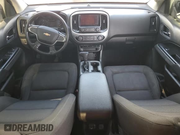 ✅ 2021 Chevrolet Colorado 2WD LT • VIN: 1GCGSCEN1M1210718 • Lot: 68959315. Wystawiony na Copart z przebiegiem 75 266 mil. Bezpłatny archiwum sprzedaży aukcyjnych z USA i szczegółowy raport historii pojazdu na DreamBid. Zdjęcie 8.