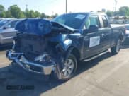 ✅ 2018 Ford F-150 XL • VIN: 1FTFX1E57JFA12712 • Lot: 42141045. Wystawiony na IAAI z przebiegiem 83 439 mil. Bezpłatny archiwum sprzedaży aukcyjnych z USA i szczegółowy raport historii pojazdu na DreamBid. Zdjęcie 2.