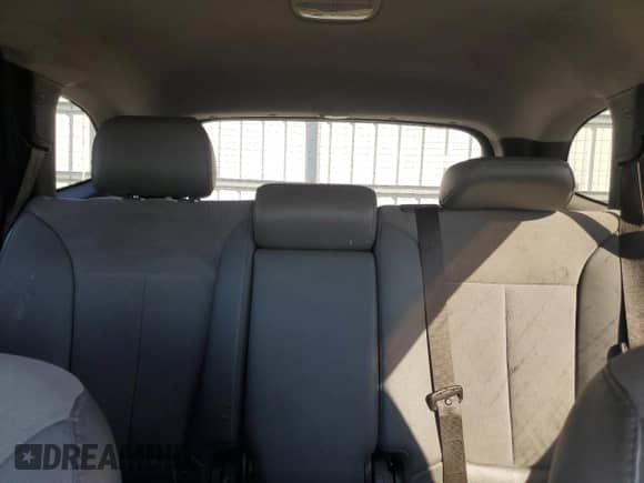 2011 Hyundai Santa Fe SE с VIN 5XYZHDAG7BG054119, выставлен на аукционе Copart как лот 70383354 с пробегом 159 800 миль миль и Списание • Salvage title. История ставок и продаж доступна на DreamBid. Изображение 10.