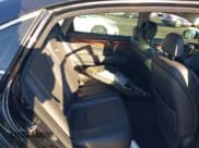 ✅ 2014 Hyundai Equus Signature • VIN: KMHGH4JH9EU075777 • Лот: 43624477. Опубликован ранее на IAAI с пробегом 137 727 миль. Бесплатный доступ к архиву аукционных продаж из США и подробный отчёт об истории автомобиля на DreamBid. Изображение 8.