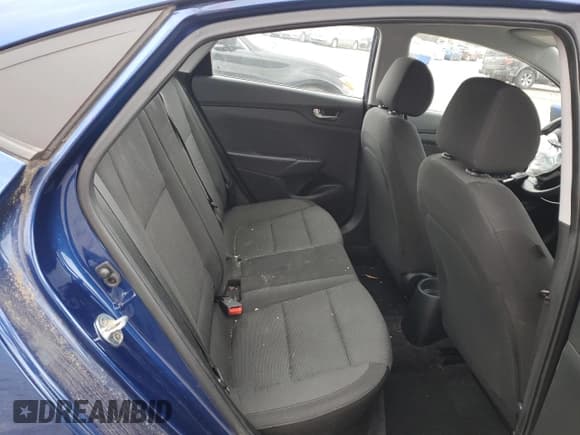 ✅ 2020 Hyundai Accent SE • VIN: 3KPC24A69LE106170 • Лот: 85867694. Опубликован ранее на Copart с пробегом Не указан. Бесплатный доступ к архиву аукционных продаж из США и подробный отчёт об истории автомобиля на DreamBid. Изображение 10.