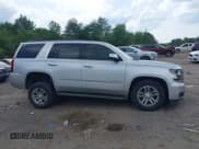 ✅ 2018 Chevrolet Tahoe LT • VIN: 1GNSCBKC3JR112590 • Lot: 42156796. Listed on IAAI with 124,120 mi. Free auction sales archive from the USA and detailed vehicle history report at DreamBid. Image 13.