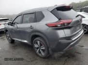✅ 2023 Nissan Rogue SL • VIN: 5N1BT3CB6PC839153 • Lot: 81627665. Wystawiony na Copart z przebiegiem 94 149 mil. Bezpłatny archiwum sprzedaży aukcyjnych z USA i szczegółowy raport historii pojazdu na DreamBid. Zdjęcie 2.