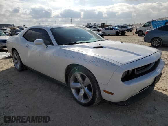 ✅ 2013 Dodge Challenger Rallye Redline • VIN: 2C3CDYAG3DH511283 • Lot: 43701345. Wystawiony na Copart z przebiegiem 82 753 mil. Bezpłatny archiwum sprzedaży aukcyjnych z USA i szczegółowy raport historii pojazdu na DreamBid. Zdjęcie 4.