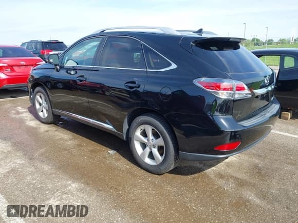 ✅ 2013 Lexus RX 350 • VIN: 2T2BK1BA3DC207553 • Lot: 42145076. Wystawiony na IAAI z przebiegiem 146 533 mil. Bezpłatny archiwum sprzedaży aukcyjnych z USA i szczegółowy raport historii pojazdu na DreamBid. Zdjęcie 3.