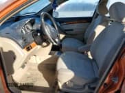 ✅ 2008 Chevrolet Aveo LT • VIN: KL1TG55648B076203 • Lot: 43134685. Wystawiony na Copart z przebiegiem 164 454 mil. Bezpłatny archiwum sprzedaży aukcyjnych z USA i szczegółowy raport historii pojazdu na DreamBid. Zdjęcie 7.