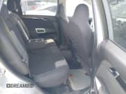 ✅ 2014 Chevrolet Captiva Sport LS • VIN: 3GNAL2EK3ES642821 • Lot: 42523540. Wystawiony na IAAI z przebiegiem 117 547 mil. Bezpłatny archiwum sprzedaży aukcyjnych z USA i szczegółowy raport historii pojazdu na DreamBid. Zdjęcie 8.