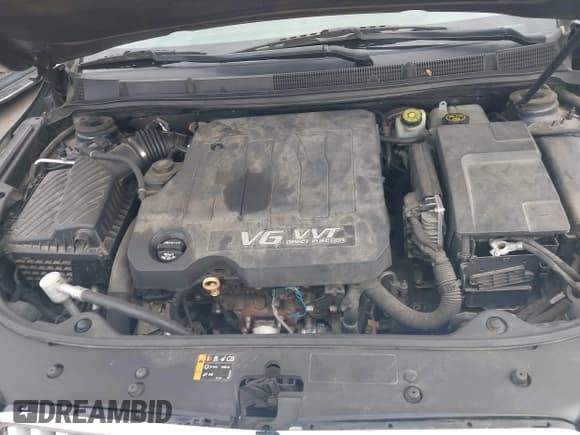 ✅ 2012 Buick LaCrosse Premium 1 • VIN: 1G4GD5G39CF295368 • Lot: 43709215. Wystawiony na IAAI z przebiegiem 154 935 mil. Bezpłatny archiwum sprzedaży aukcyjnych z USA i szczegółowy raport historii pojazdu na DreamBid. Zdjęcie 10.