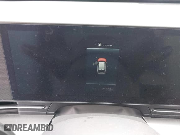 ✅ 2025 Hyundai Kona SEL • VIN: KM8HBCAB3SU199373 • Лот: 41729781. Опубликован ранее на IAAI с пробегом 21 635 миль. Бесплатный доступ к архиву аукционных продаж из США и подробный отчёт об истории автомобиля на DreamBid. Изображение 7.