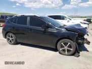 ✅ 2021 Subaru Impreza Premium • VIN: 4S3GTAD66M3714388 • Lot: 56729745. Listed on Copart with 53,676 mi. Free auction sales archive from the USA and detailed vehicle history report at DreamBid. Image 4.