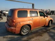 ✅ 2006 Chevrolet HHR LS • VIN: 3GNDA13D46S671375 • Lot: 83814924. Listed on Copart with Not provided. Free auction sales archive from the USA and detailed vehicle history report at DreamBid. Image 3.