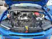 2024 Dodge Hornet GT z VIN ZACNDFAN3R3A36769, wystawiony jako Copart lot #88451055 z przebiegiem Nie podano mil oraz Szkoda całkowita • Salvage title. Historia ofert i sprzedaży dostępna na DreamBid. Obrazek 12.