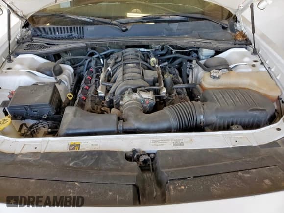 ✅ 2015 Dodge Challenger R/T Plus • VIN: 2C3CDZBT4FH715207 • Lot: 80200855. Listed on Copart with 145,494 mi. Free auction sales archive from the USA and detailed vehicle history report at DreamBid. Image 11.