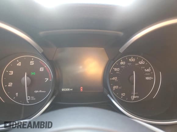 ✅ 2022 Alfa Romeo Stelvio Sprint • VIN: ZASPAJAN0N7D39195 • Lot: 91646025. Wystawiony na Copart z przebiegiem 95 306 mil. Bezpłatny archiwum sprzedaży aukcyjnych z USA i szczegółowy raport historii pojazdu na DreamBid. Zdjęcie 9.