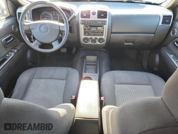 ✅ 2012 Chevrolet Colorado 2LT • VIN: 1GCHTDFE9C8114878 • Лот: 92230905. Опубликован ранее на Copart с пробегом 146 130 миль. Бесплатный доступ к архиву аукционных продаж из США и подробный отчёт об истории автомобиля на DreamBid. Изображение 8.