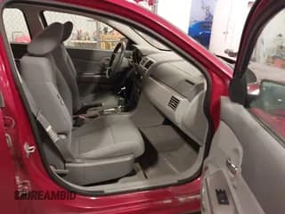 ✅ 2008 Dodge Avenger SXT • VIN: 1B3LC56R18N641343 • Лот: 41503450. Опубликован ранее на IAAI с пробегом 125 078 миль. Бесплатный доступ к архиву аукционных продаж из США и подробный отчёт об истории автомобиля на DreamBid. Изображение 5.