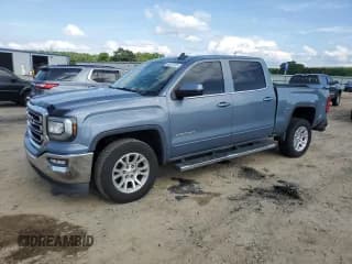 ✅ 2016 GMC Sierra 1500 SLE • VIN: 3GTU2MEC0GG310516 • Lot: 58352725. Listed on Copart with 193,634 mi. Free auction sales archive from the USA and detailed vehicle history report at DreamBid. Image 1.
