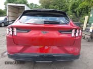 ✅ 2024 Ford Mustang Mach-E Premium • VIN: 3FMTK3R48RMA52853 • Lot: 42251721. Listed on IAAI with 3,167 mi. Free auction sales archive from the USA and detailed vehicle history report at DreamBid. Image 16.