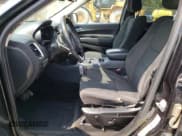 ✅ 2014 Dodge Durango Special Service • VIN: 1C4RDJFG9EC592252 • Lot: 71380084. Wystawiony na Copart z przebiegiem 162 300 mil. Bezpłatny archiwum sprzedaży aukcyjnych z USA i szczegółowy raport historii pojazdu na DreamBid. Zdjęcie 7.