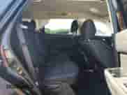 2024 Nissan Pathfinder S with VIN 5N1DR3AA6RC250771, listed as a Copart auction lot 66661845 with 41,424 mi miles and Clean title. Bid and sale history available at DreamBid. Image 10.