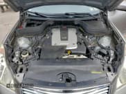 ✅ 2010 Infiniti EX Journey • VIN: JN1AJ0HR1AM753036 • Lot: 93740565. Wystawiony na Copart z przebiegiem 176 128 mil. Bezpłatny archiwum sprzedaży aukcyjnych z USA i szczegółowy raport historii pojazdu na DreamBid. Zdjęcie 12.